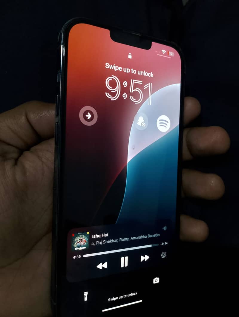 Apple iPhone 13 Pro Max 0