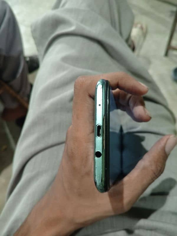 infinix hot 8 0