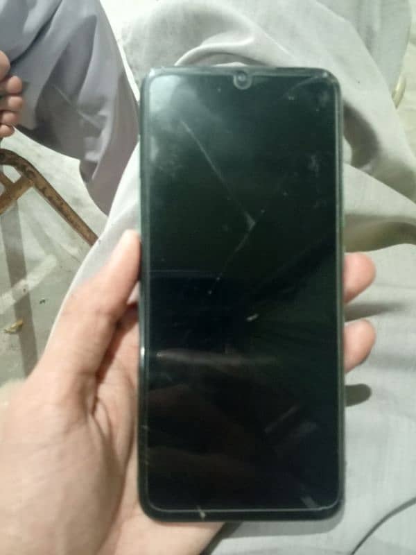 infinix hot 8 3