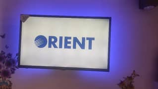 Orient LED TV