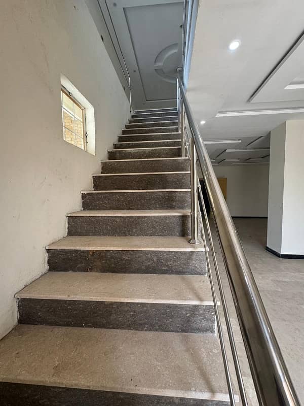 Beautiful House For Rent In F11 only Gast House 3