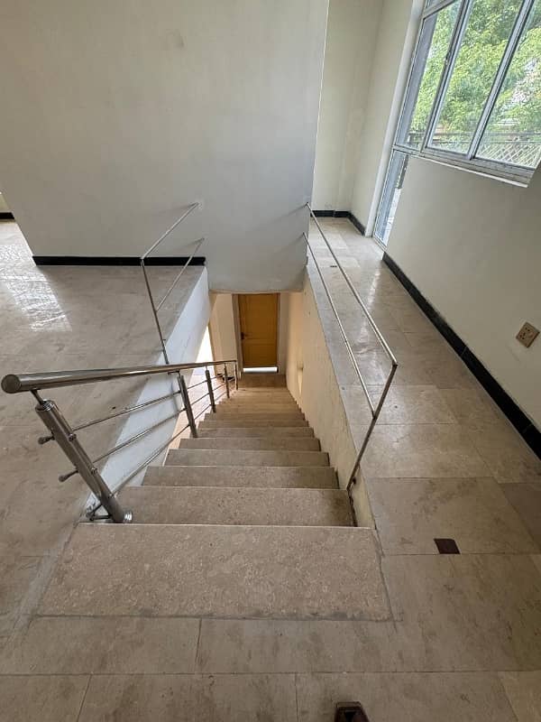 Beautiful House For Rent In F11 only Gast House 6