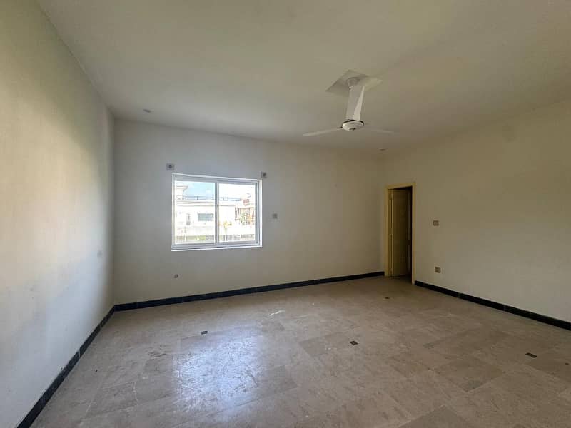 Beautiful House For Rent In F11 only Gast House 8