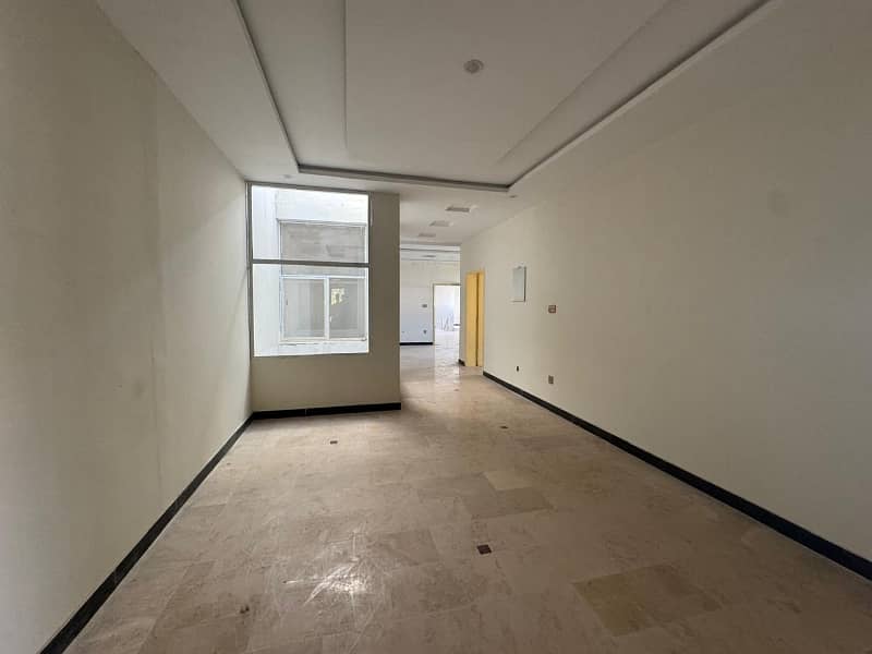 Beautiful House For Rent In F11 only Gast House 9