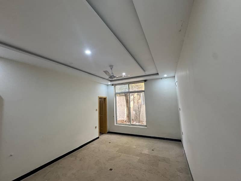 Beautiful House For Rent In F11 only Gast House 10