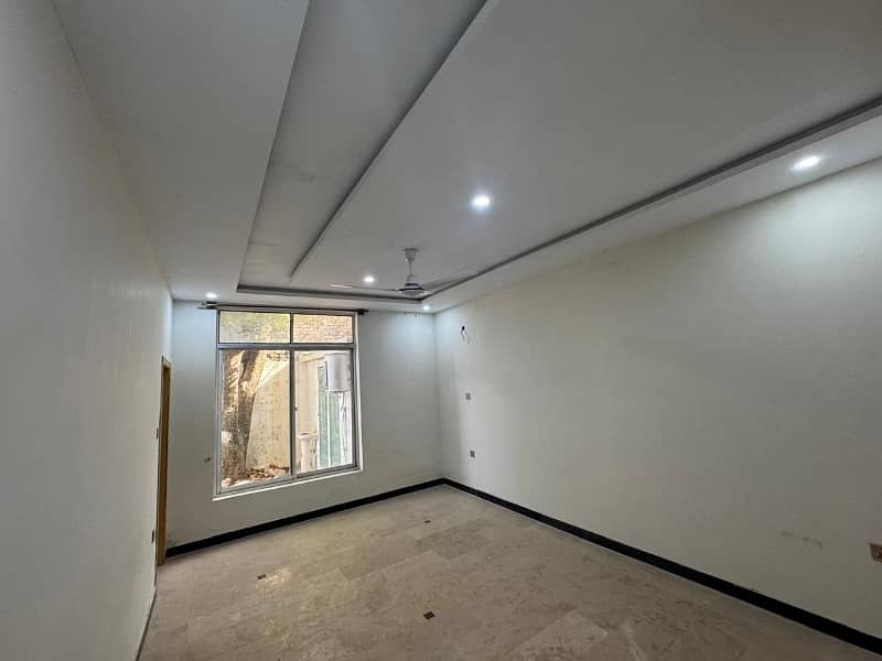 Beautiful House For Rent In F11 only Gast House 11