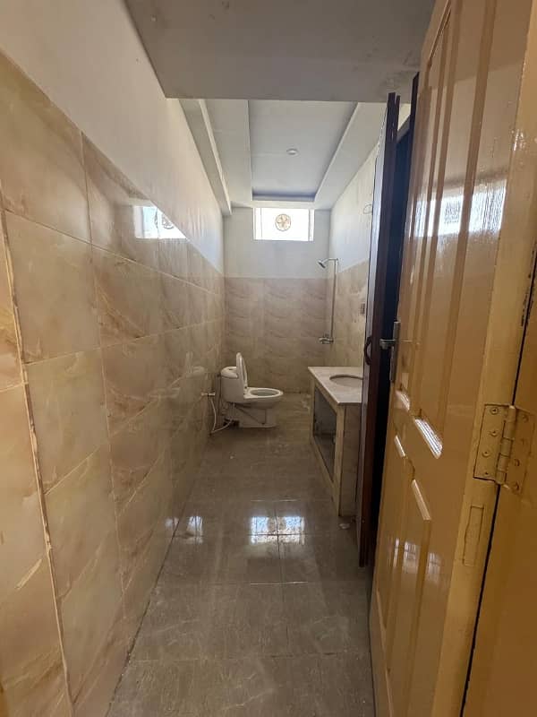 Beautiful House For Rent In F11 only Gast House 14