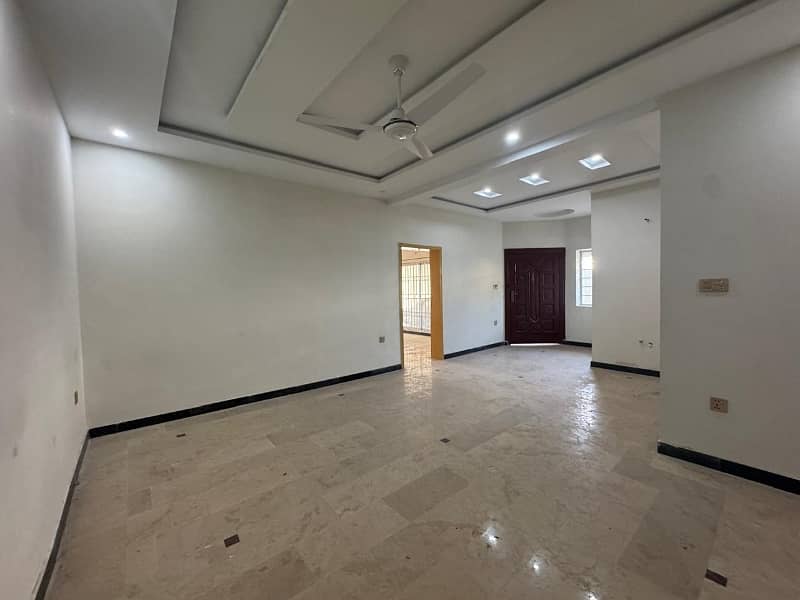 Beautiful House For Rent In F11 only Gast House 15