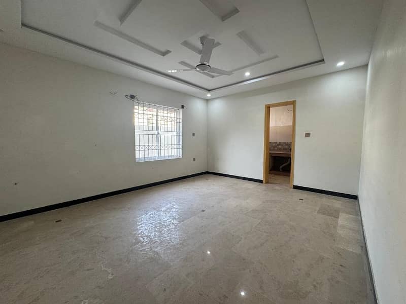 Beautiful House For Rent In F11 only Gast House 17
