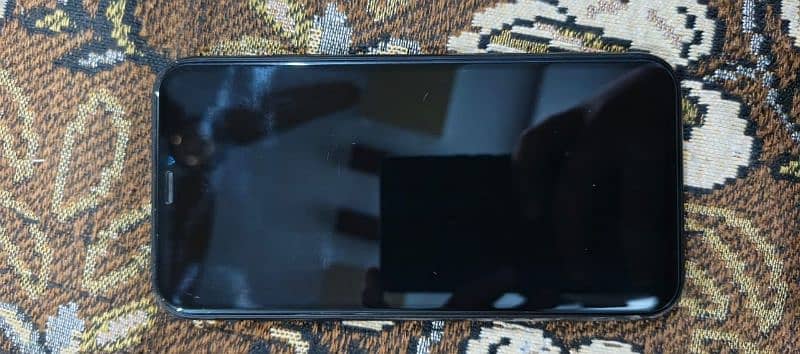 iPhone XR waterpack non pta 4