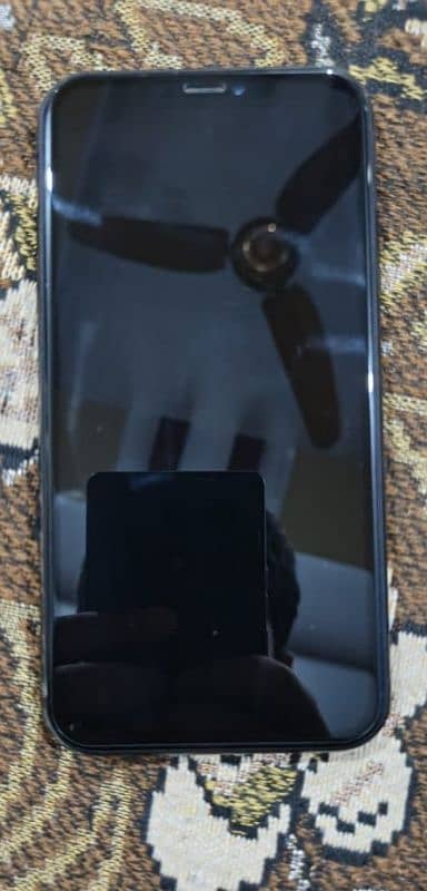 iPhone XR waterpack non pta 5