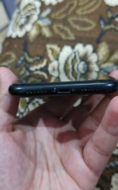 iPhone XR waterpack non pta 10