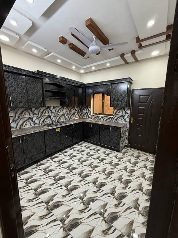 luxury 10 Marla house for Sale 16