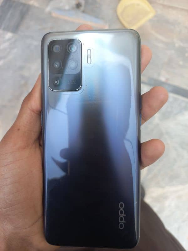 oppo f19 pro 0