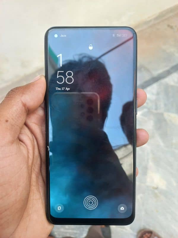 oppo f19 pro 2
