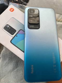 redmi