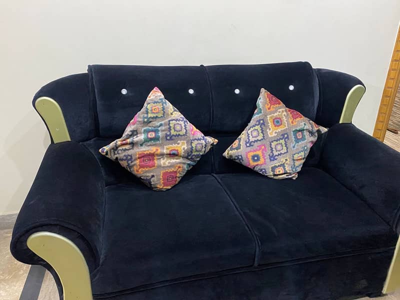 7 seater sofa set 1