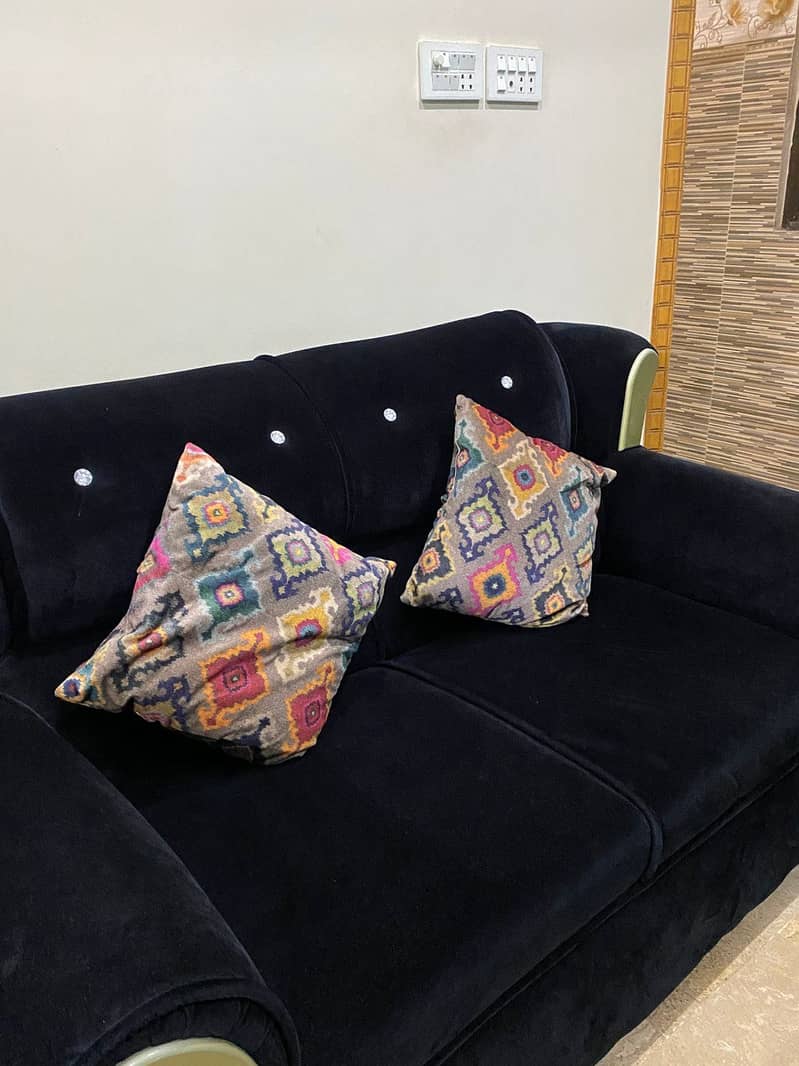 7 seater sofa set 3