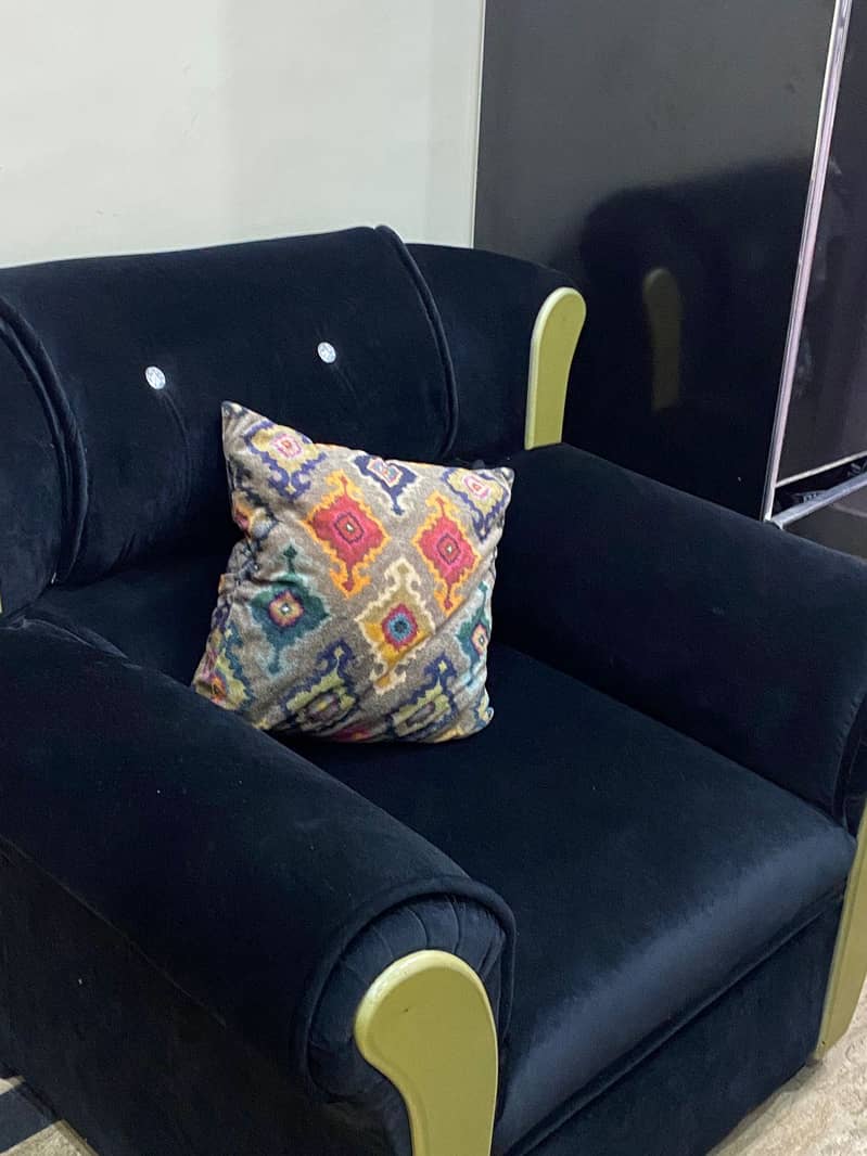 7 seater sofa set 4
