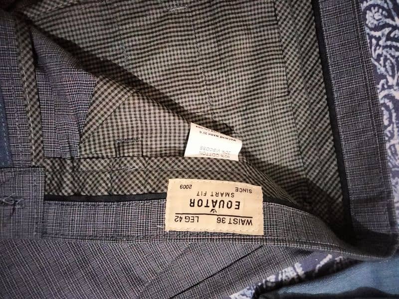 Pent jeans shorts Kurta all items are look like new 5