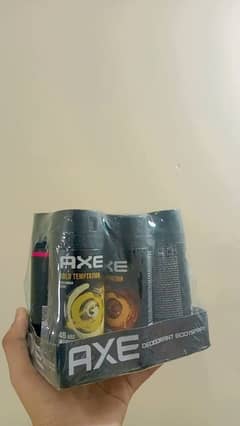 Axe