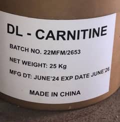 DL-Carnitine