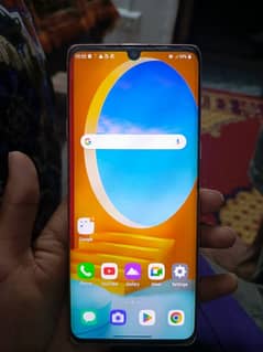 LG