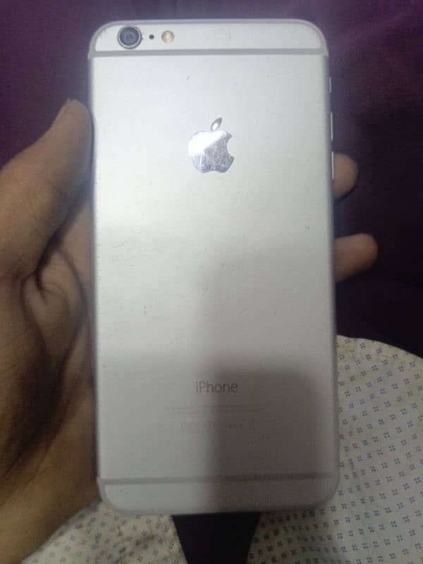 iPhone 6plus 1