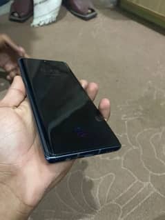 LG velvet