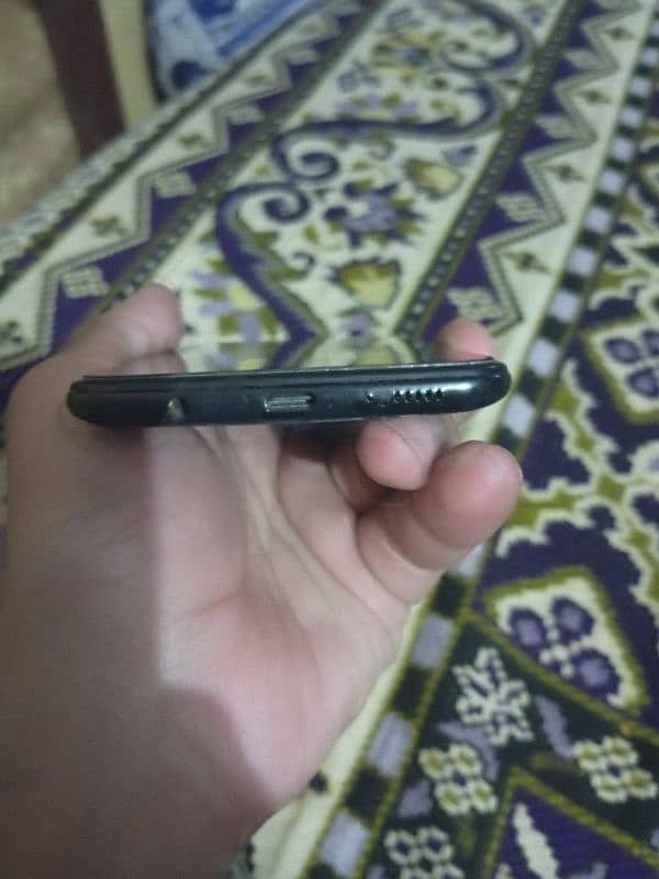 Samsung Galaxy a50 0