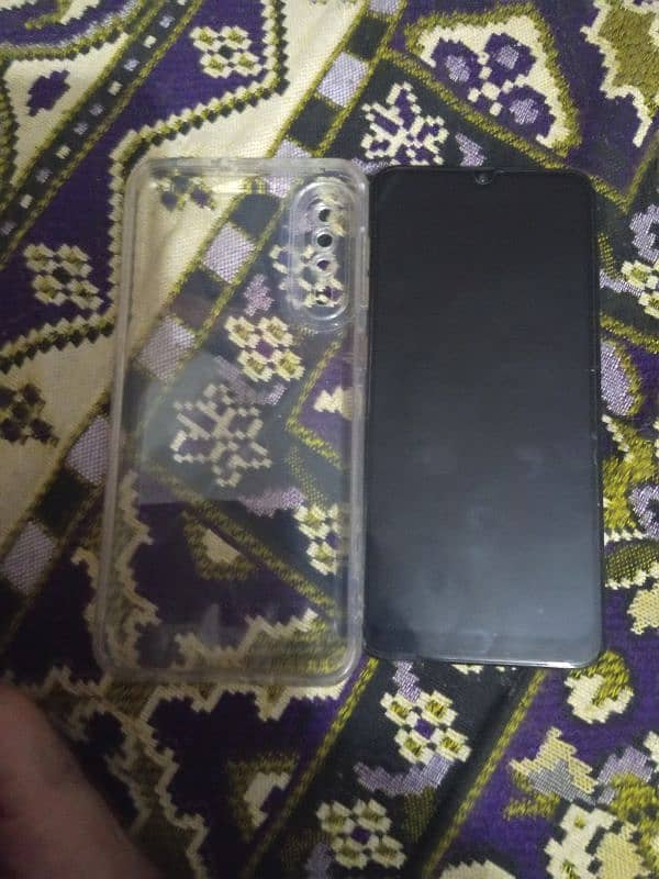 Samsung Galaxy a50 1