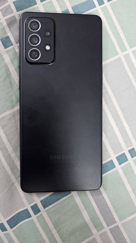Samsung A72 8/128 3