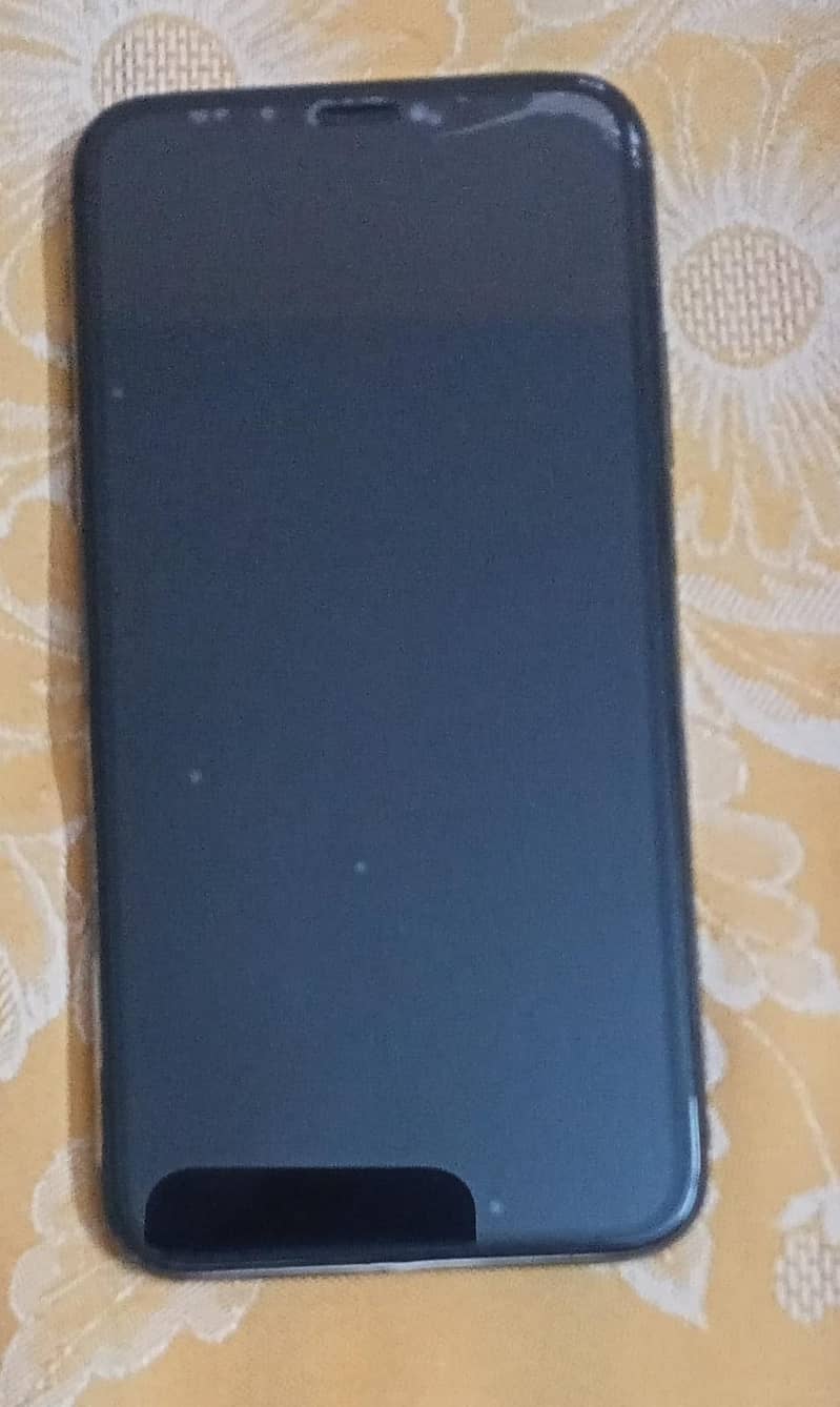 Apple iPhone X 4