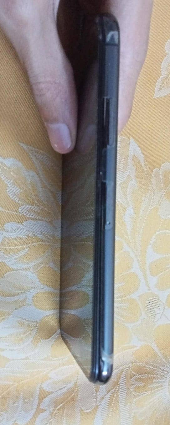 Apple iPhone X 8