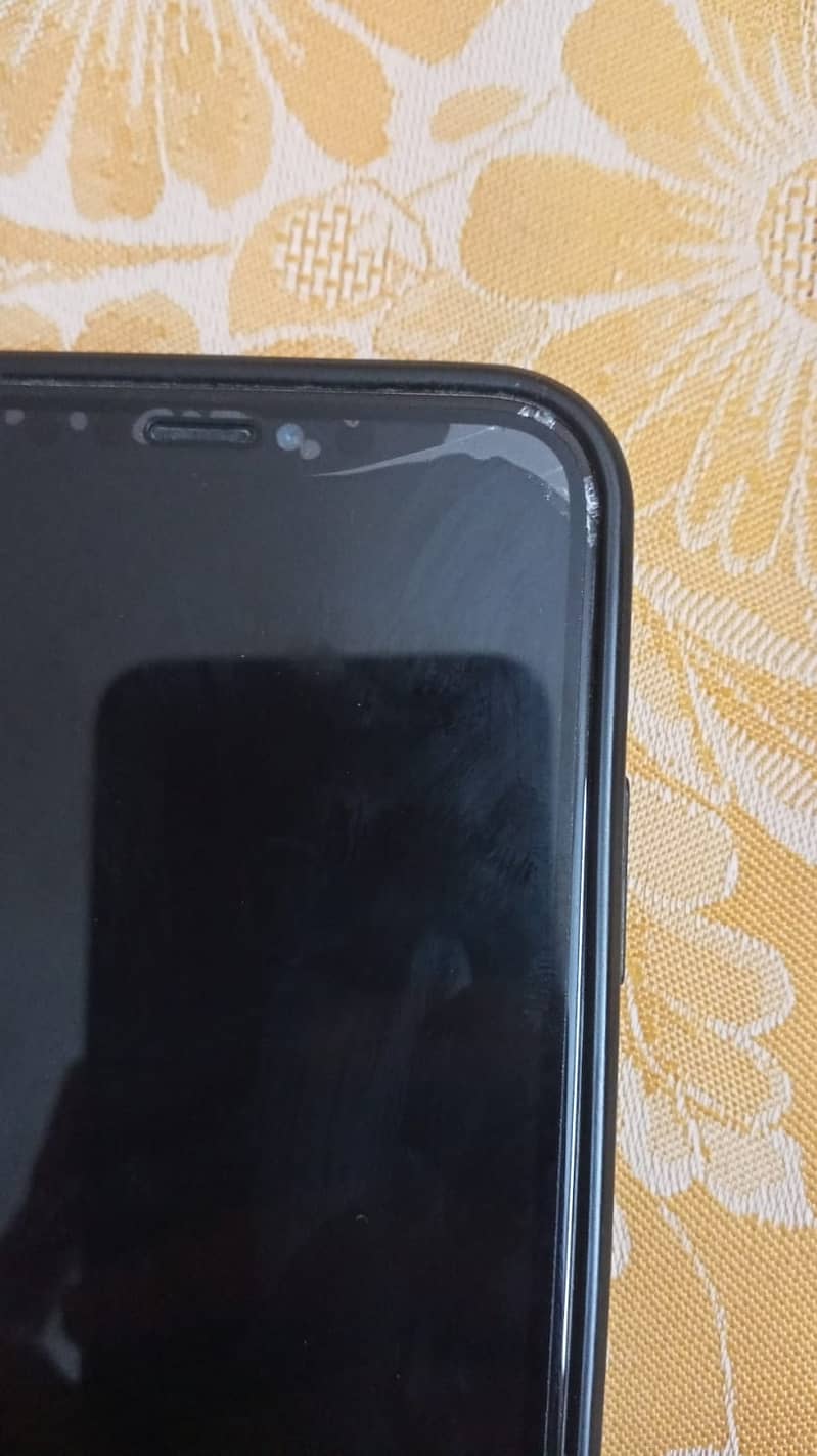 Apple iPhone X 9