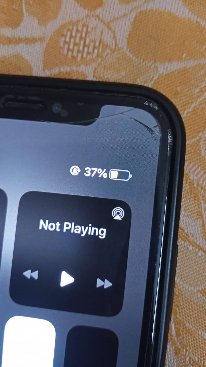 Apple iPhone X 10