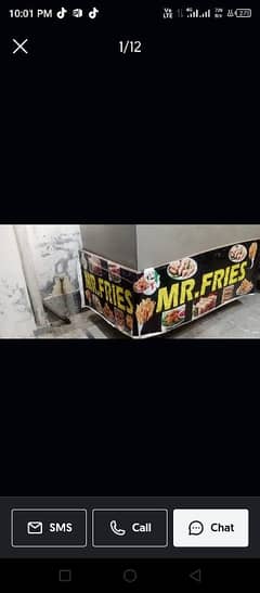 fries