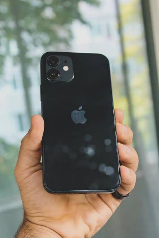 Iphone 11 PTA Approved Dual Sims 0