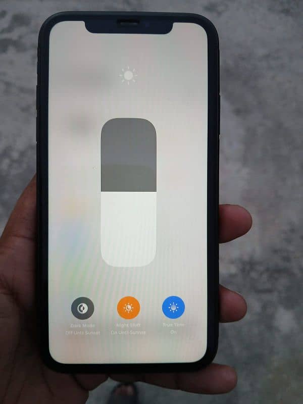 Iphone 11 PTA Approved Dual Sims 4