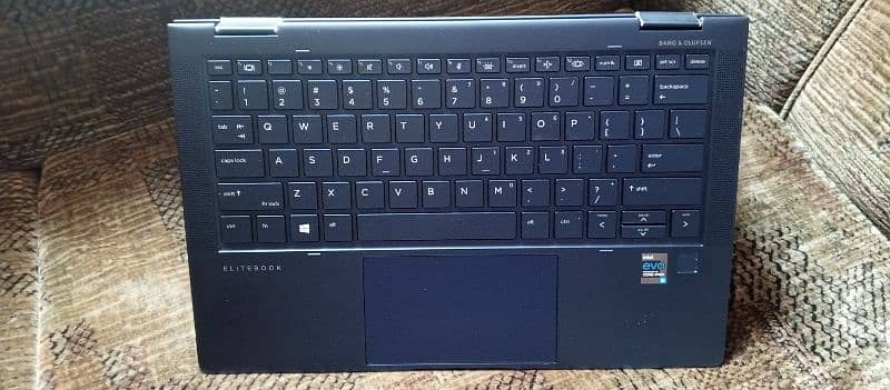 Hp Elitebook | laptop | DragonFly | G2 X360 |11th Gen 4