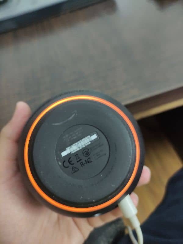 Alexa Echo Dot (4th Gen) 4