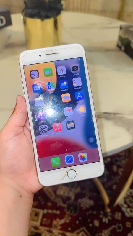 iphone 7 plus 1