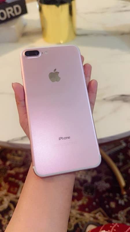 iphone 7 plus 2