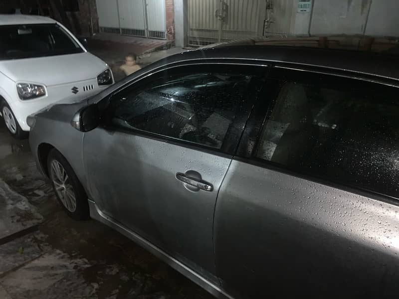 Toyota Corolla GLI 2013 DUAL VVTI AUTOMATIC 14