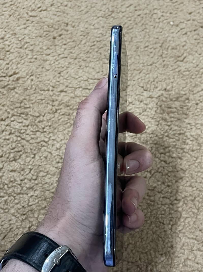 Infinix zero x pro 8/128gb pta approve 6