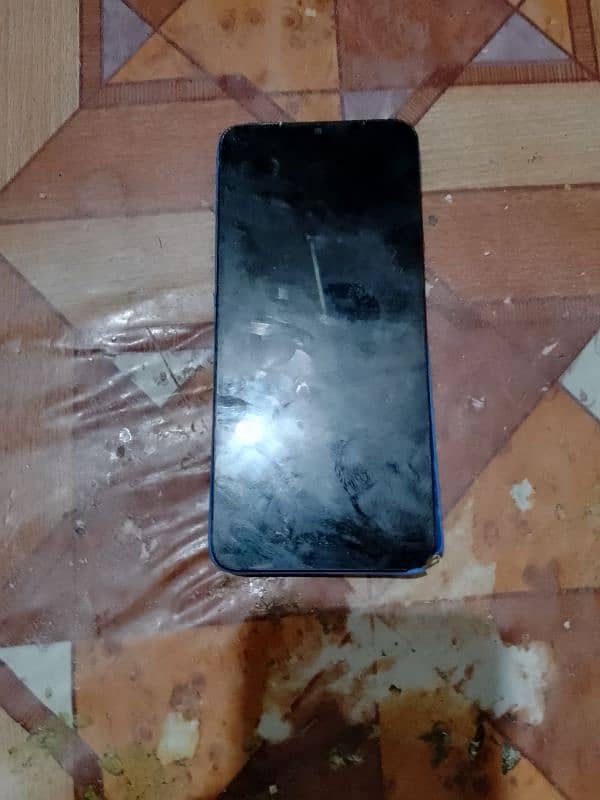 Infinix Smart 6 HD 0