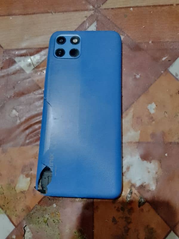 Infinix Smart 6 HD 4