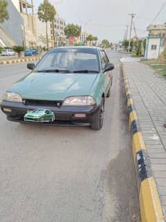 Suzuki Other 1995