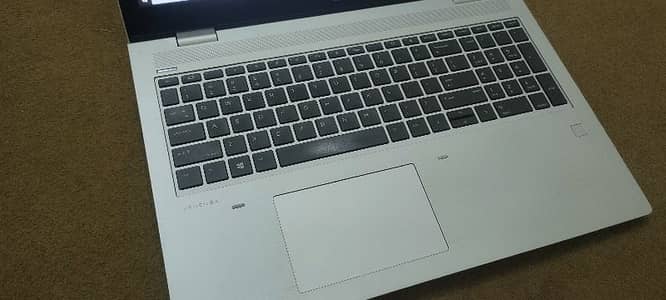 hp i5 8th Generation | Numeric Laptop