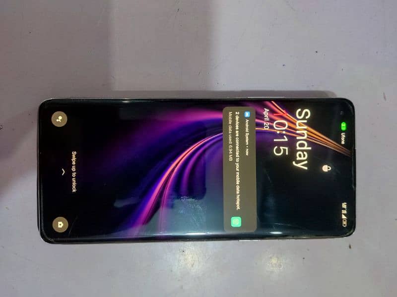ONE PLUS 8 PRO 1
